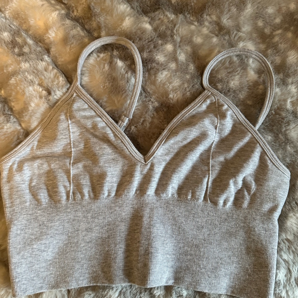 ALO Yoga low impact sports bra